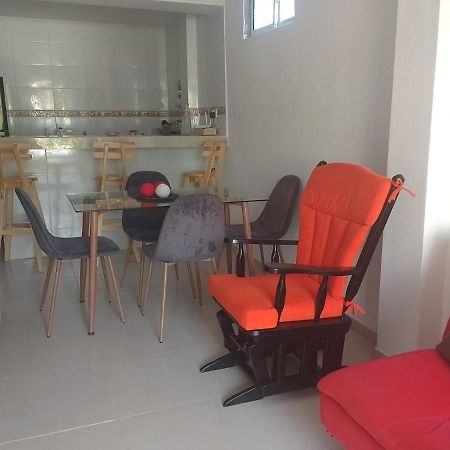 Apartamento Turistico Mariangel Cartagena Exterior foto