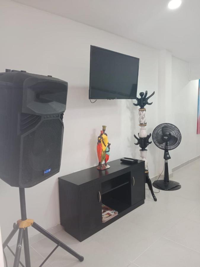 Apartamento Turistico Mariangel Cartagena Exterior foto