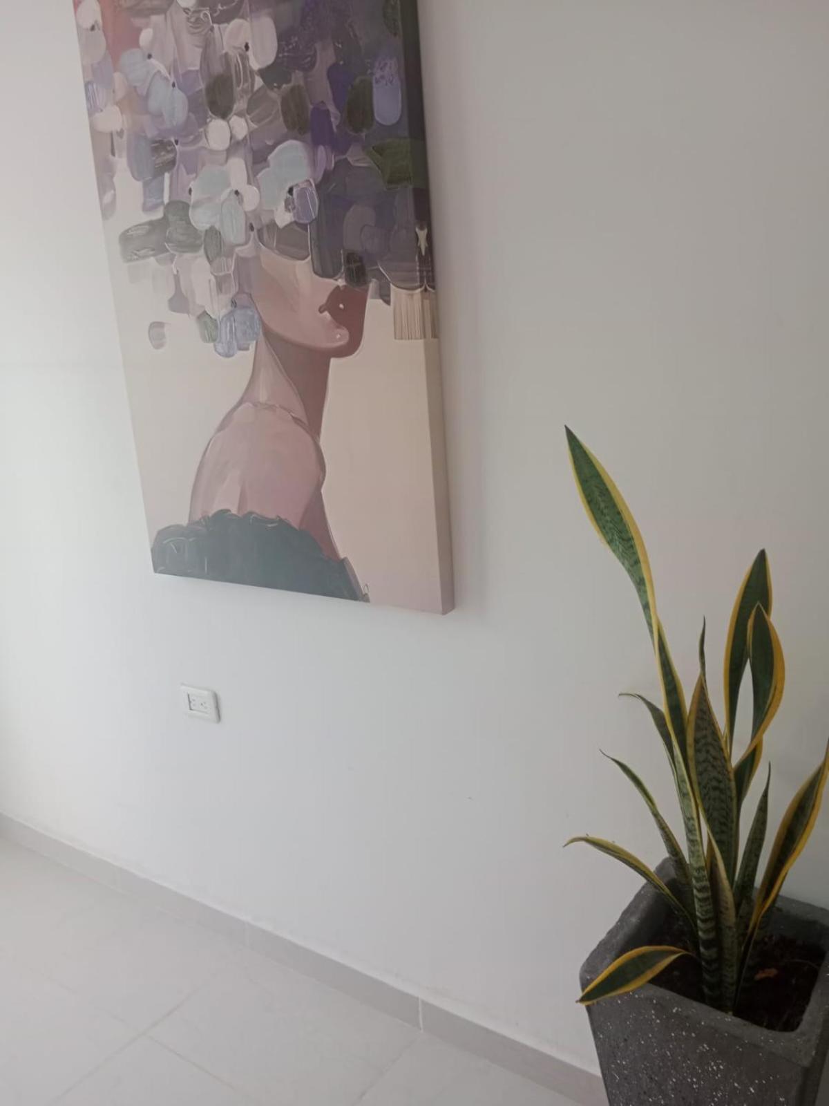 Apartamento Turistico Mariangel Cartagena Exterior foto