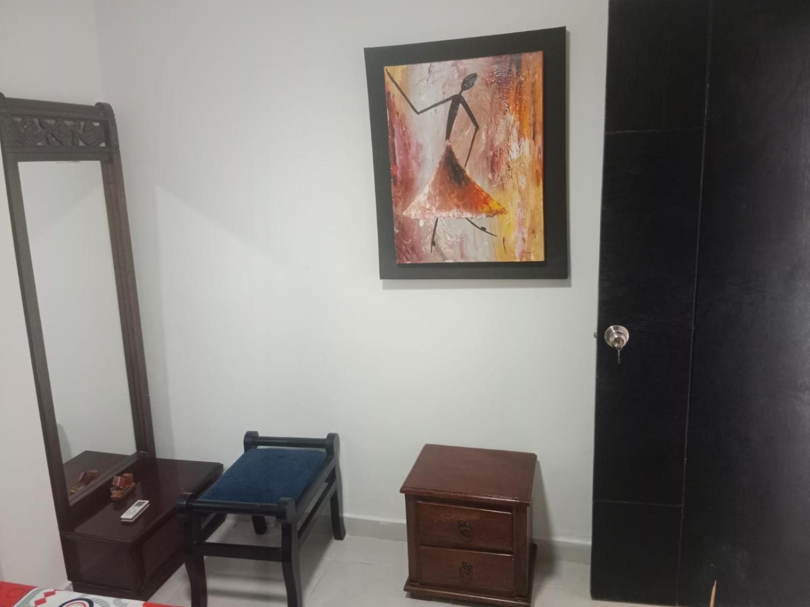 Apartamento Turistico Mariangel Cartagena Exterior foto