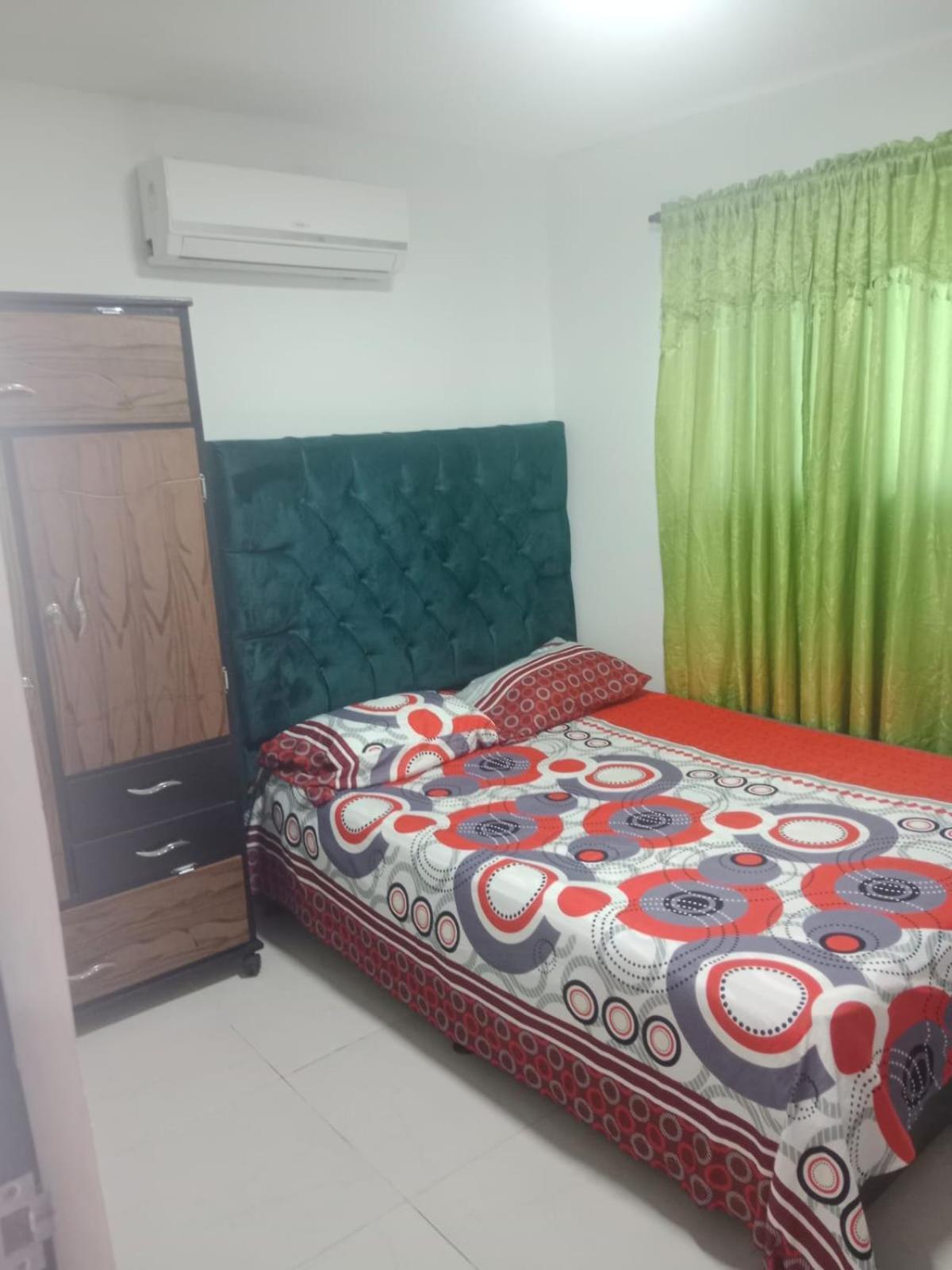 Apartamento Turistico Mariangel Cartagena Exterior foto