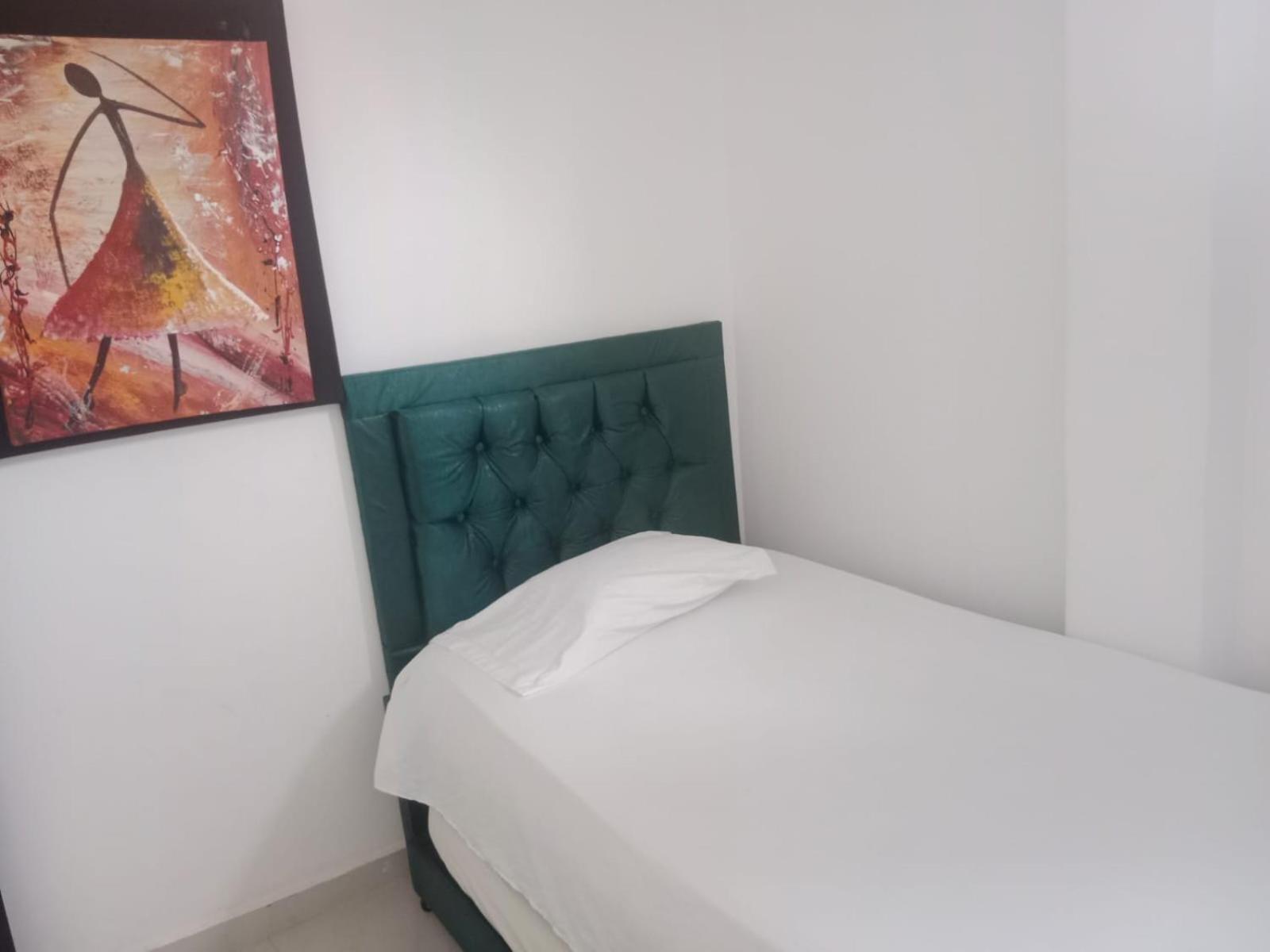 Apartamento Turistico Mariangel Cartagena Exterior foto