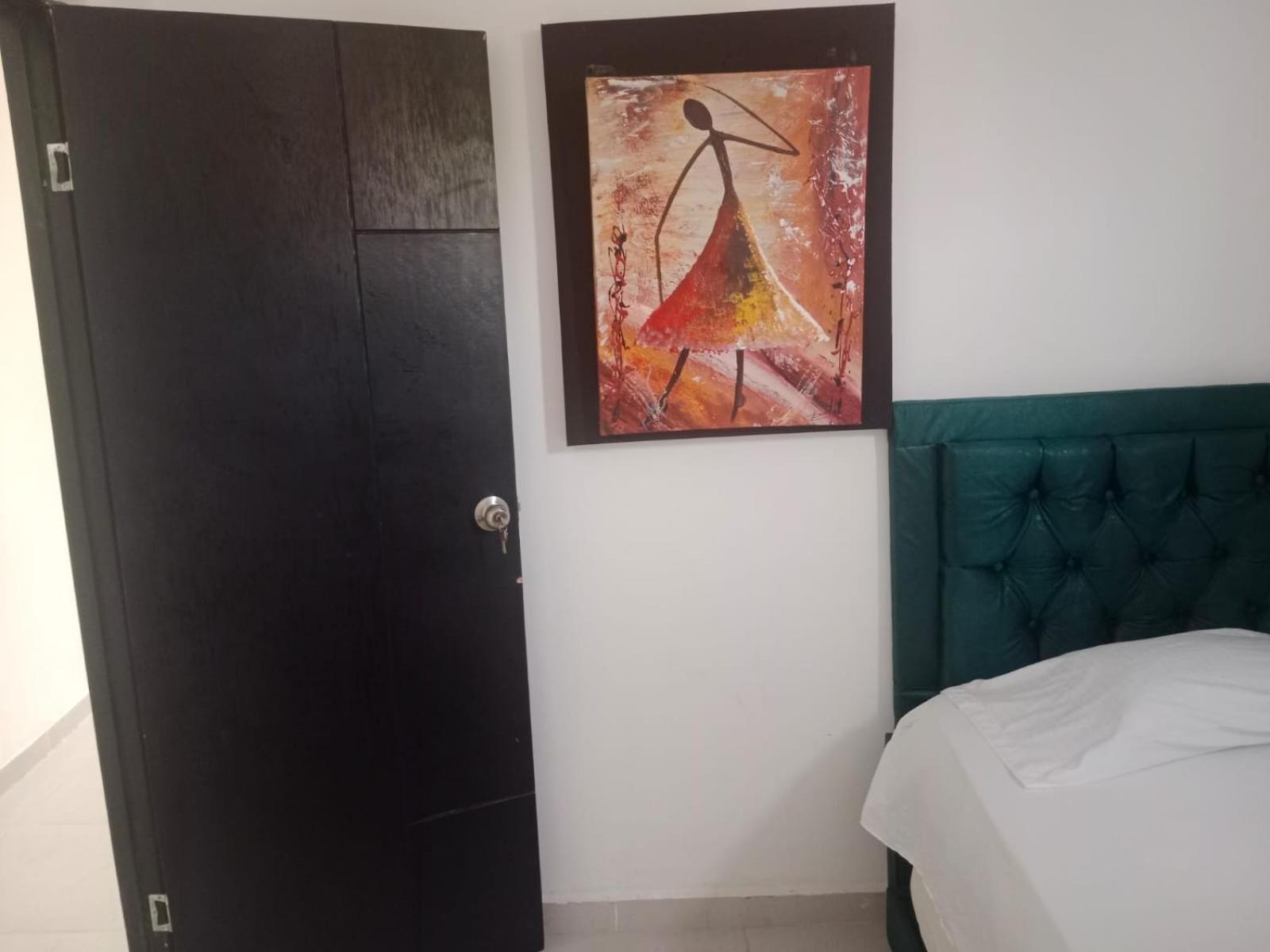 Apartamento Turistico Mariangel Cartagena Exterior foto