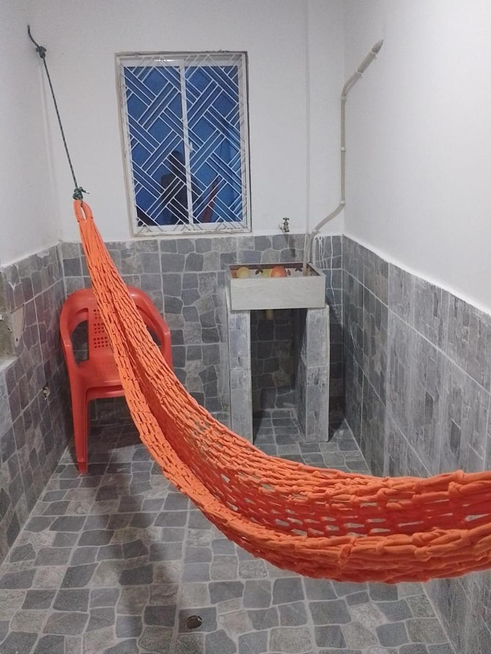 Apartamento Turistico Mariangel Cartagena Exterior foto